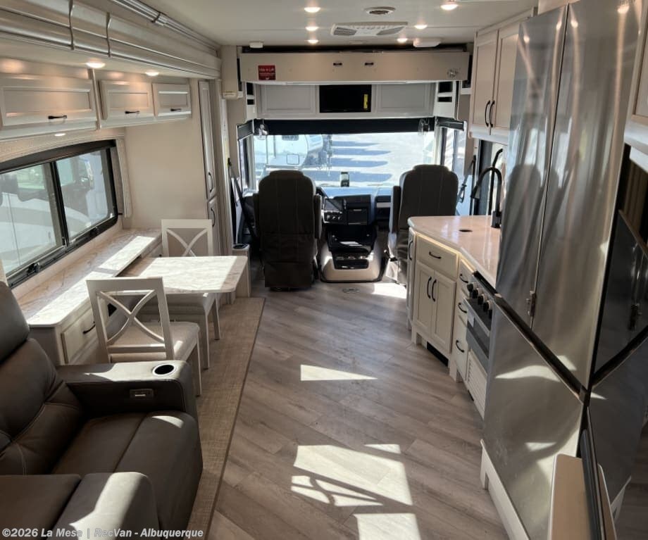 2025 Vacationer 33C by Holiday Rambler from La Mesa | RecVan - Albuquerque in Albuquerque, New Mexico