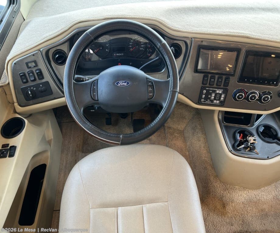 2019 Tiffin Allegro 34PA - Used Class A For Sale by La Mesa | RecVan - Albuquerque in Albuquerque, New Mexico