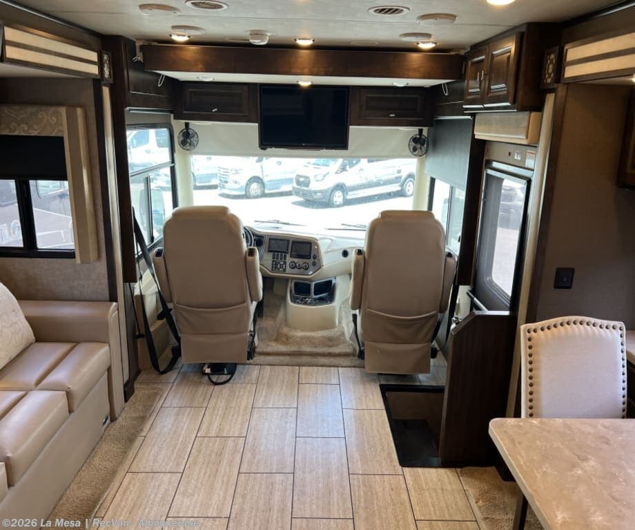2019 Allegro 34PA by Tiffin from La Mesa | RecVan - Albuquerque in Albuquerque, New Mexico