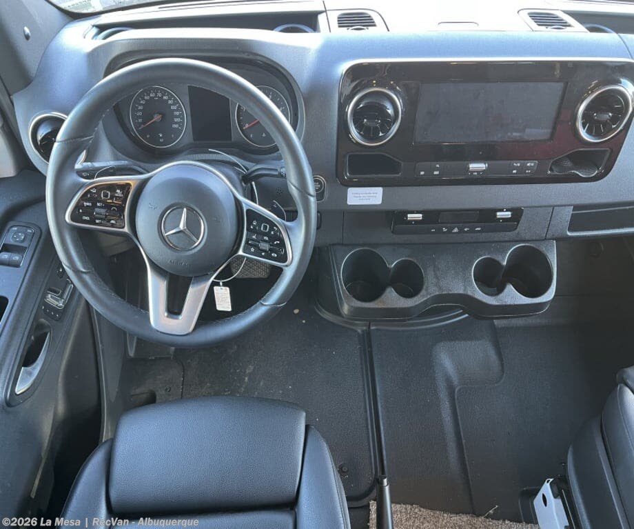 2023 Forest River Sunseeker 2400T - Used Class C For Sale by La Mesa | RecVan - Albuquerque in Albuquerque, New Mexico
