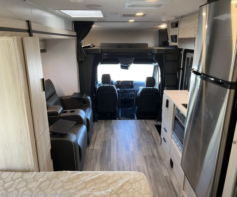 2023 Sunseeker 2400T by Forest River from La Mesa | RecVan - Albuquerque in Albuquerque, New Mexico