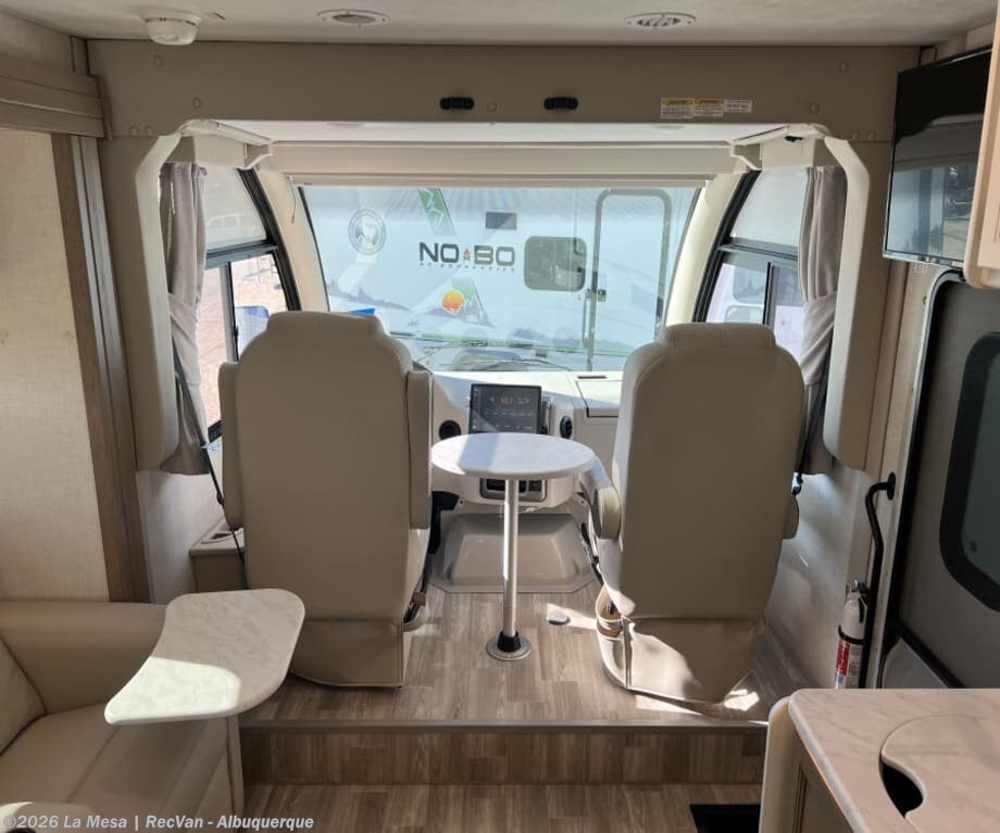 2026 Axis 26.2 by Thor Motor Coach from La Mesa | RecVan - Albuquerque in Albuquerque, New Mexico