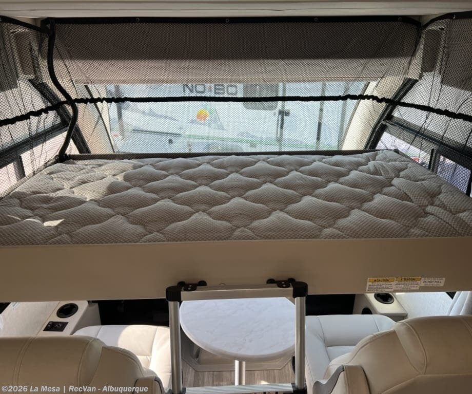 Used 2026 Thor Motor Coach Axis 26.2 available in Albuquerque, New Mexico