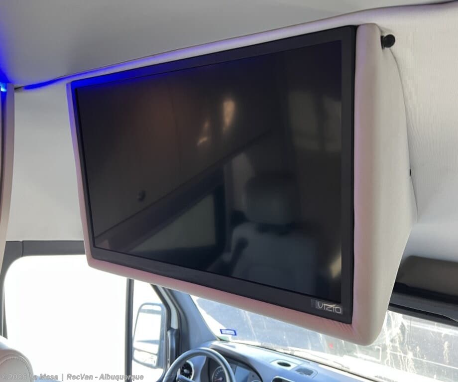 Used 2025 Grech RV Strada ION AWD available in Albuquerque, New Mexico