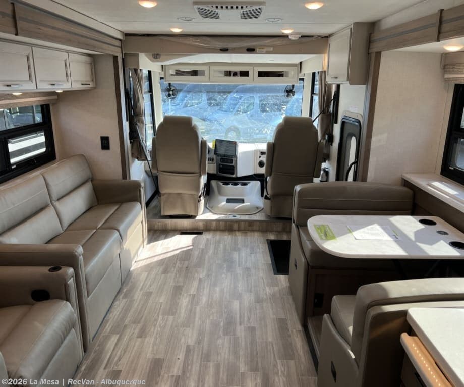 2027 Windsport 36H by Thor Motor Coach from La Mesa | RecVan - Albuquerque in Albuquerque, New Mexico