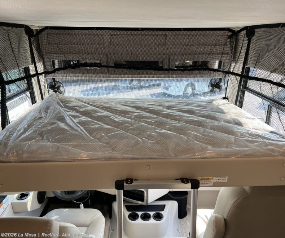 New 2027 Thor Motor Coach Windsport 36H available in Albuquerque, New Mexico