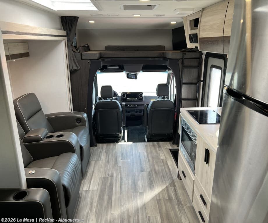 2023 Sunseeker 2400T by Forest River from La Mesa | RecVan - Albuquerque in Albuquerque, New Mexico