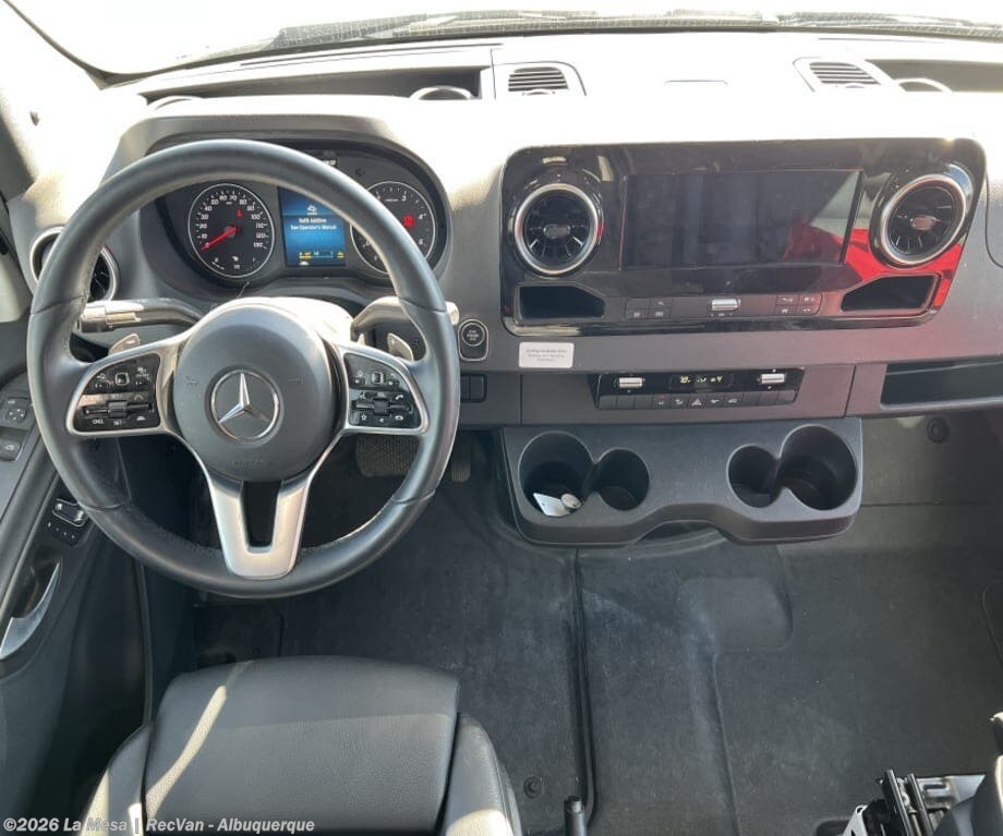 2023 Forest River Sunseeker 2400T - Used Class C For Sale by La Mesa | RecVan - Albuquerque in Albuquerque, New Mexico