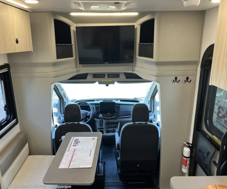 2027 Condor 22T by Entegra Coach from La Mesa | RecVan - Albuquerque in Albuquerque, New Mexico