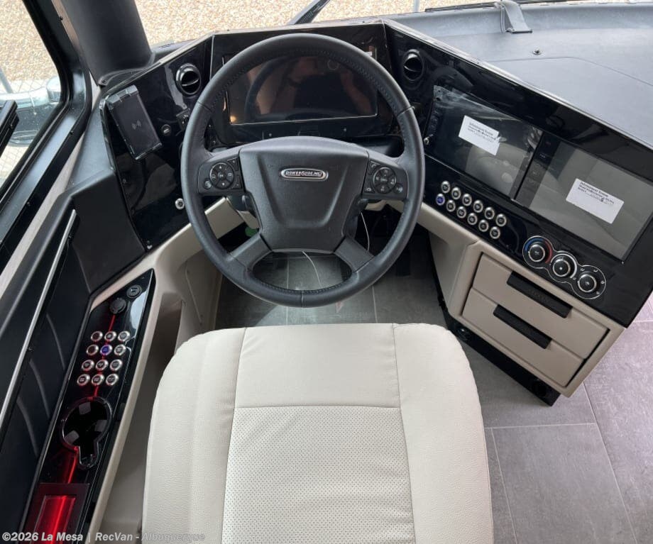 2026 Tiffin Allegro Bus 36AP - New Class A For Sale by La Mesa | RecVan - Albuquerque in Albuquerque, New Mexico