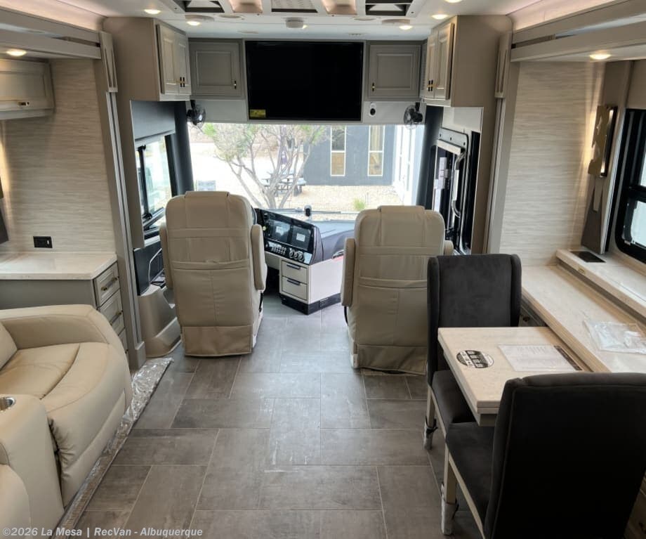 2026 Allegro Bus 36AP by Tiffin from La Mesa | RecVan - Albuquerque in Albuquerque, New Mexico