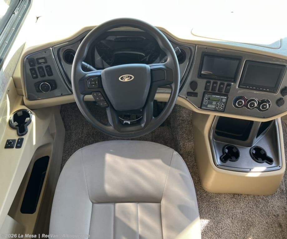 2023 Tiffin Allegro 32FA - Used Class A For Sale by La Mesa | RecVan - Albuquerque in Albuquerque, New Mexico