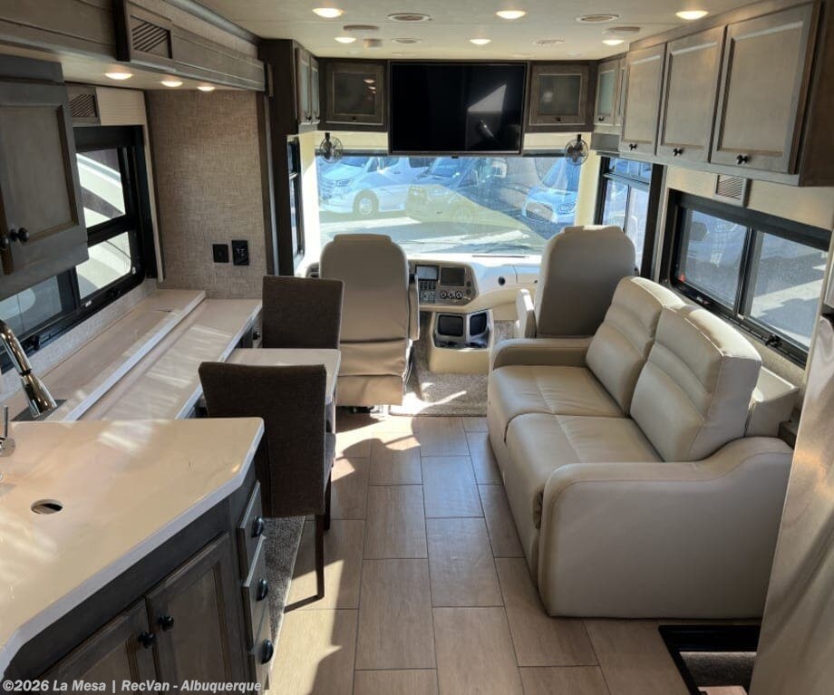 2023 Allegro 32FA by Tiffin from La Mesa | RecVan - Albuquerque in Albuquerque, New Mexico