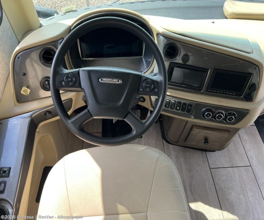 2025 Tiffin Byway 38BL - Used Class A For Sale by La Mesa | RecVan - Albuquerque in Albuquerque, New Mexico