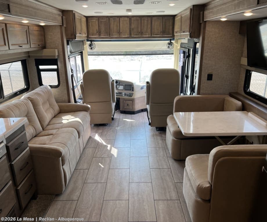2025 Byway 38BL by Tiffin from La Mesa | RecVan - Albuquerque in Albuquerque, New Mexico