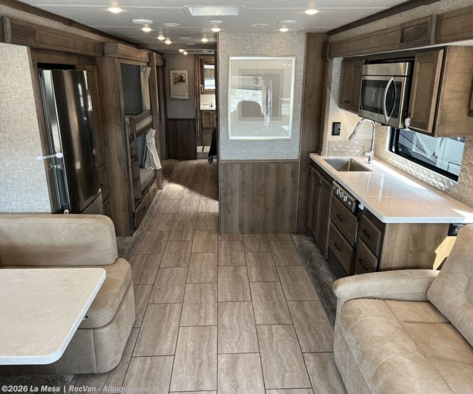 Used 2025 Tiffin Byway 38BL available in Albuquerque, New Mexico