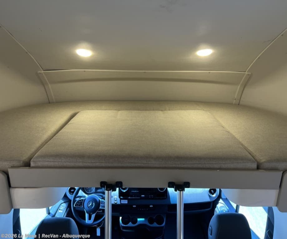 Used 2022 Tiffin Wayfarer 25TW available in Albuquerque, New Mexico