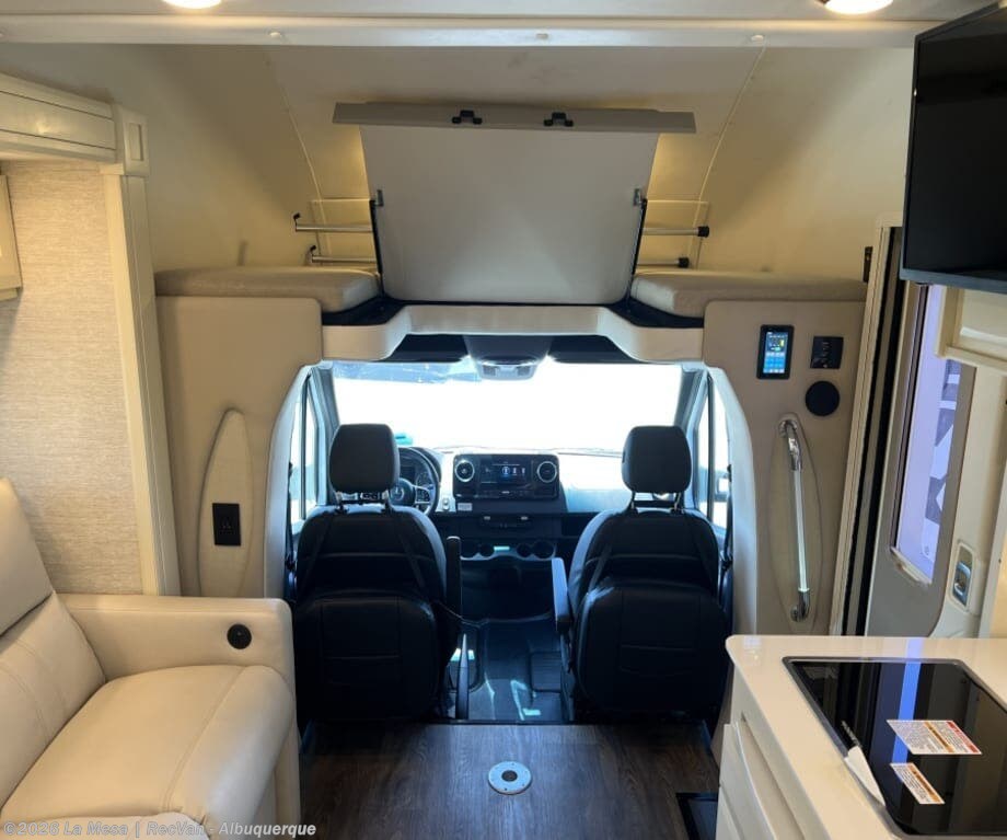 2022 Wayfarer 25TW by Tiffin from La Mesa | RecVan - Albuquerque in Albuquerque, New Mexico