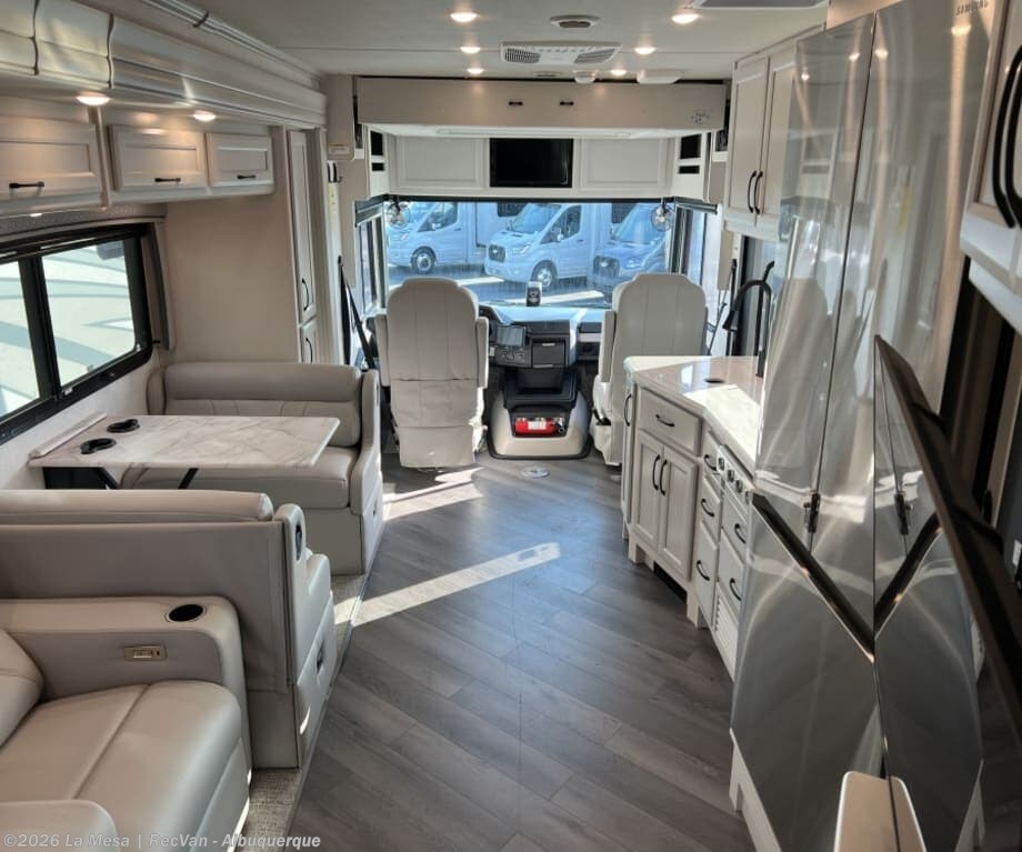 2025 Vacationer 33C by Holiday Rambler from La Mesa | RecVan - Albuquerque in Albuquerque, New Mexico