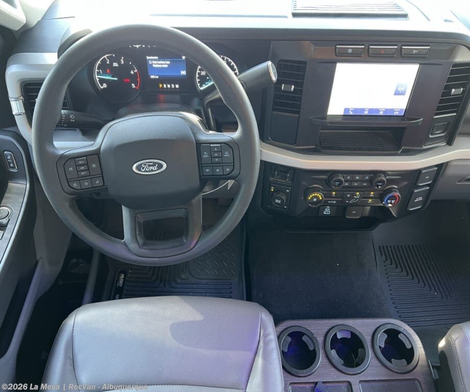 2024 Thor Motor Coach Omni AX29 - Used Class C For Sale by La Mesa | RecVan - Albuquerque in Albuquerque, New Mexico