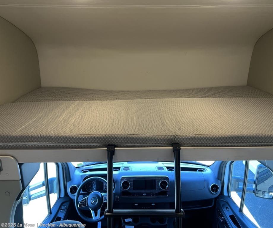 Used 2022 Renegade RV Vienna 25VRMC available in Albuquerque, New Mexico