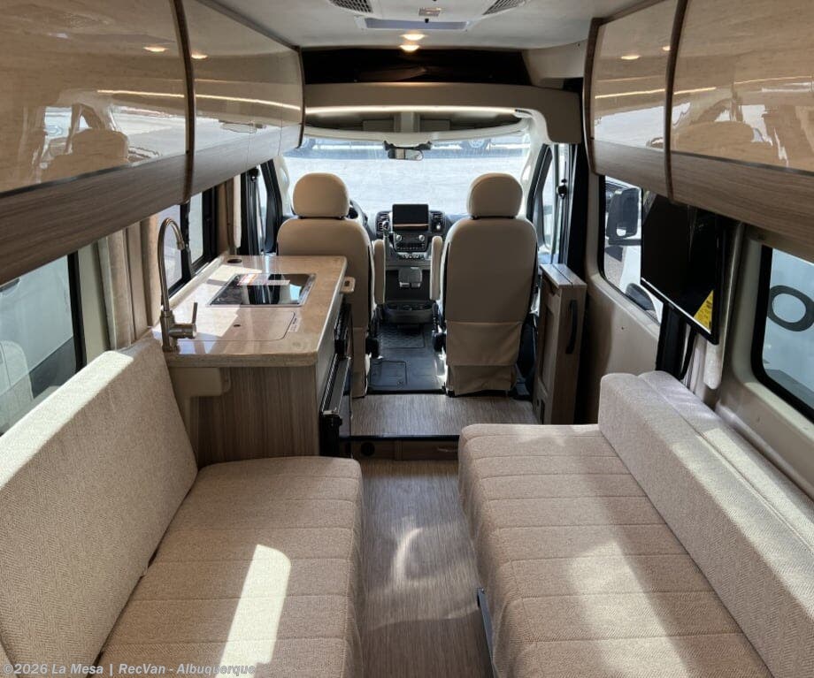 2024 Swift 20T by Jayco from La Mesa | RecVan - Albuquerque in Albuquerque, New Mexico