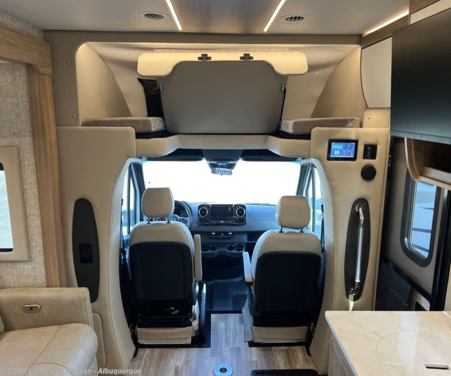 2025 Wayfarer 25XLW by Tiffin from La Mesa | RecVan - Albuquerque in Albuquerque, New Mexico
