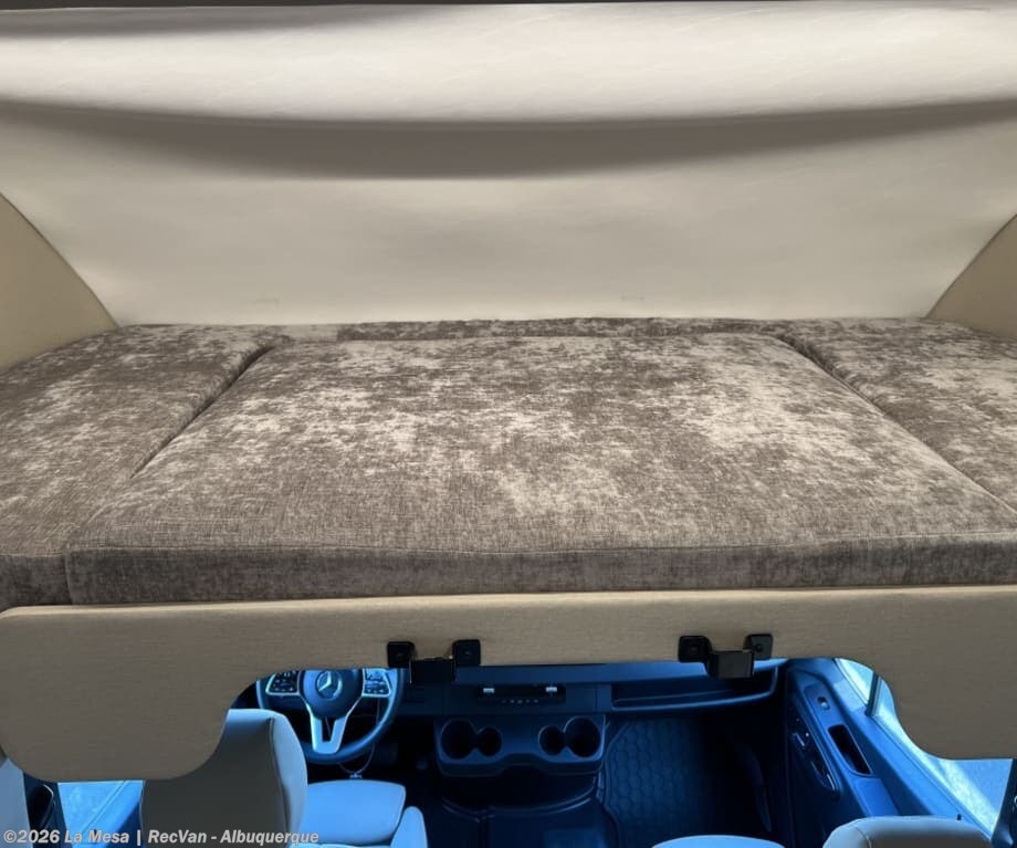 Used 2025 Tiffin Wayfarer 25XLW available in Albuquerque, New Mexico
