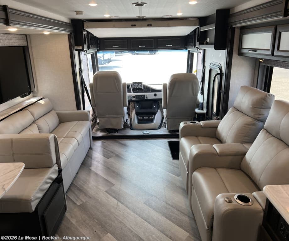 2024 Flex 35R by Fleetwood from La Mesa | RecVan - Albuquerque in Albuquerque, New Mexico