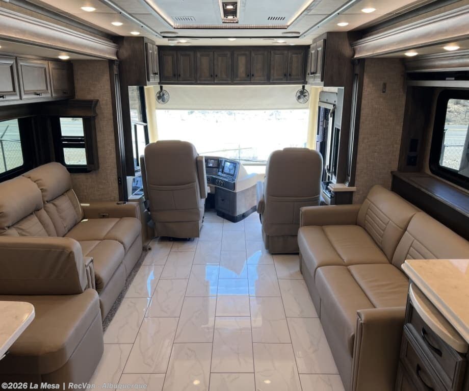 2023 Phaeton 36SH by Tiffin from La Mesa | RecVan - Albuquerque in Albuquerque, New Mexico