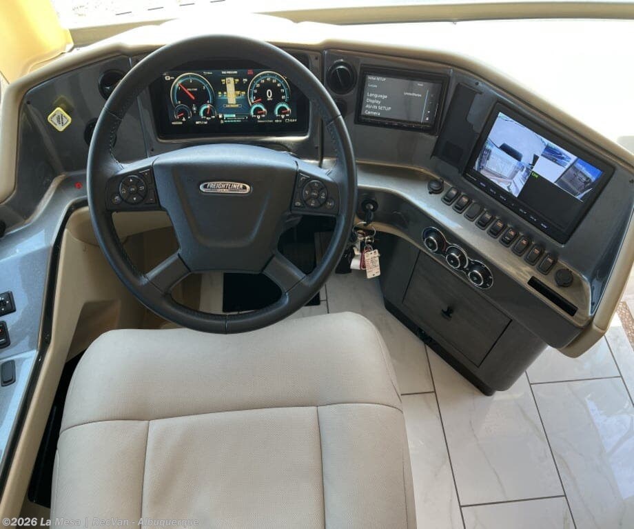 2023 Tiffin Phaeton 36SH - Used Class A For Sale by La Mesa | RecVan - Albuquerque in Albuquerque, New Mexico