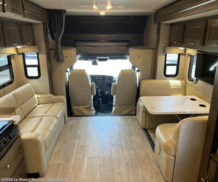 2023 Wraith 33W by Nexus from La Mesa | RecVan - Albuquerque in Albuquerque, New Mexico