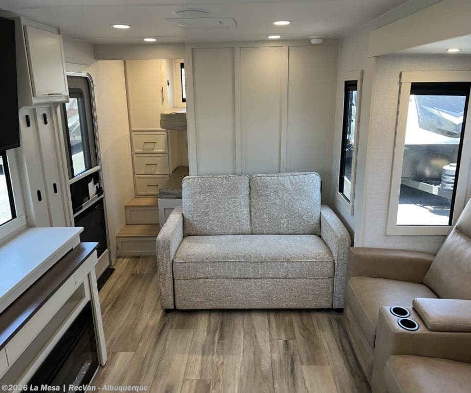 2026 Brinkley RV Model I 294 - Used Travel Trailer For Sale by La Mesa | RecVan - Albuquerque in Albuquerque, New Mexico