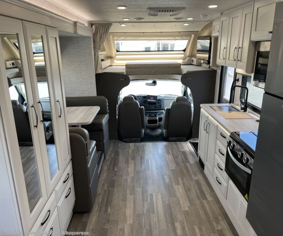 2025 Odyssey 24B by Entegra Coach from La Mesa | RecVan - Albuquerque in Albuquerque, New Mexico