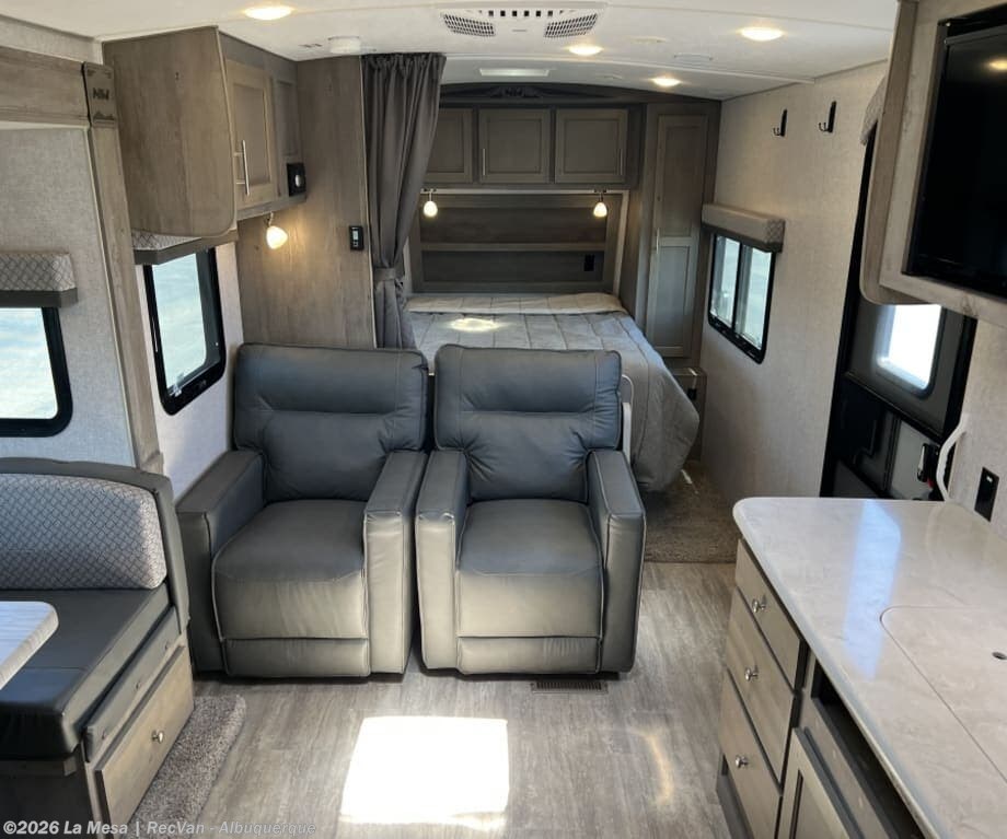 2024 Other Make NORTH FORK 25R by Miscellaneous from La Mesa | RecVan - Albuquerque in Albuquerque, New Mexico