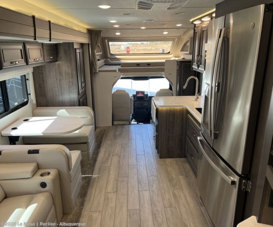 2025 Seneca Prestige 37K-XL by Jayco from La Mesa | RecVan - Albuquerque in Albuquerque, New Mexico