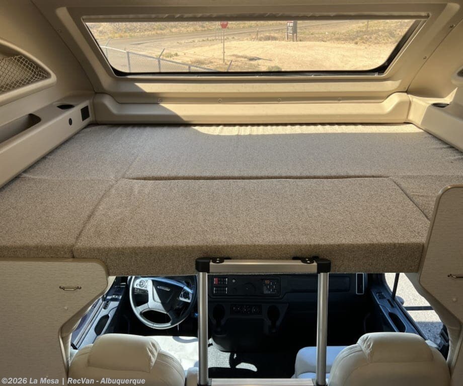 Used 2025 Jayco Seneca Prestige 37K-XL available in Albuquerque, New Mexico