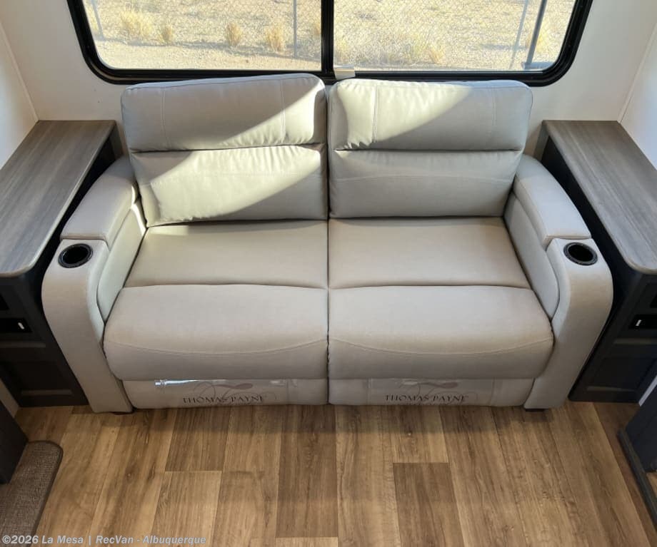 2024 Bullet MICROLITE 287RLS by Keystone from La Mesa | RecVan - Albuquerque in Albuquerque, New Mexico