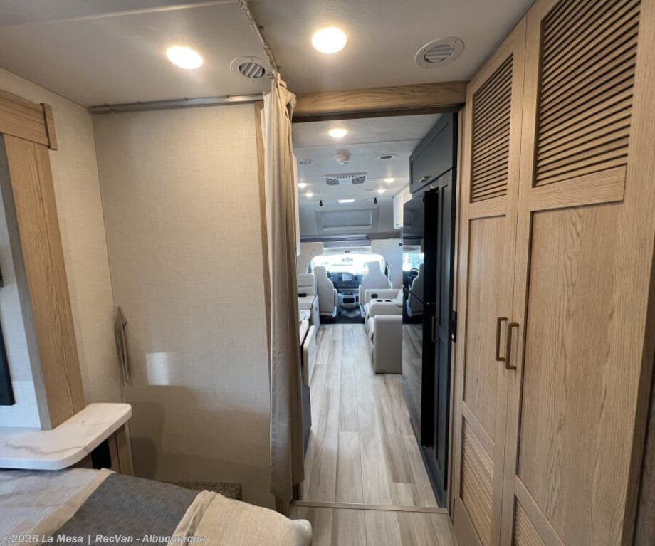 2027 Quantum KW29 by Thor Motor Coach from La Mesa | RecVan - Albuquerque in Albuquerque, New Mexico