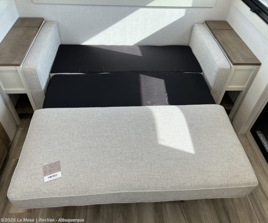 New 2027 Brinkley RV Model Z 3610 available in Albuquerque, New Mexico