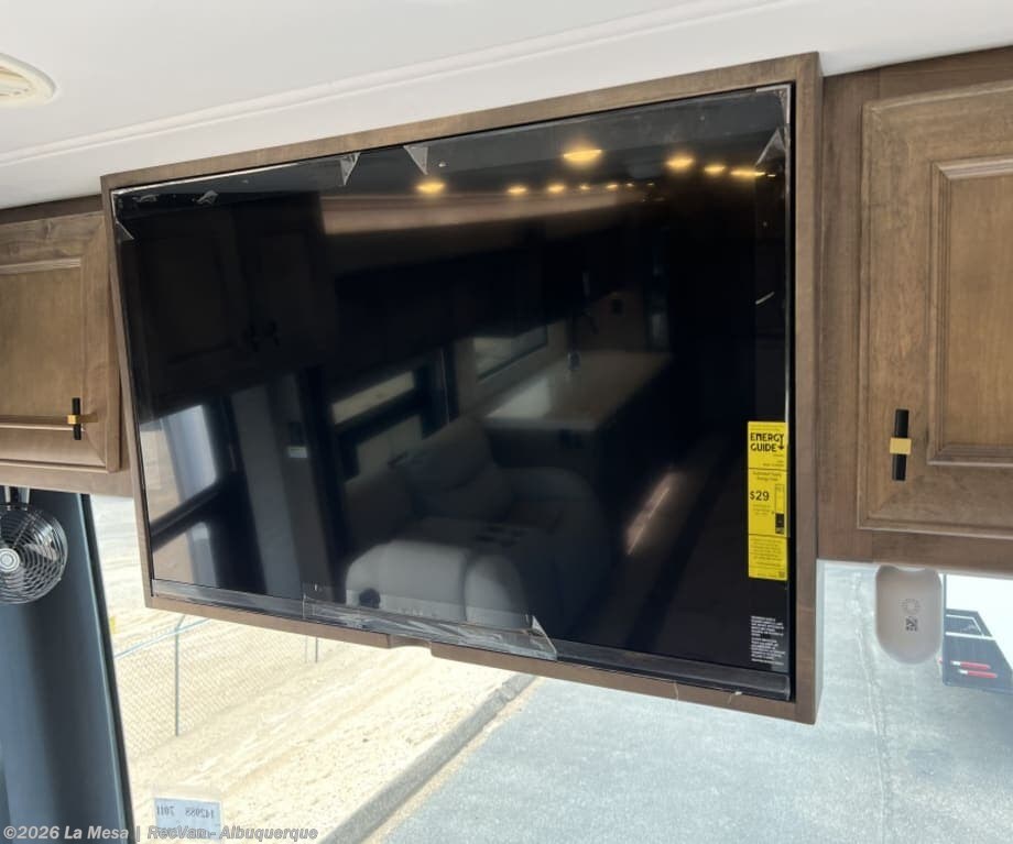 New 2027 Tiffin Allegro Bus 45BP available in Albuquerque, New Mexico