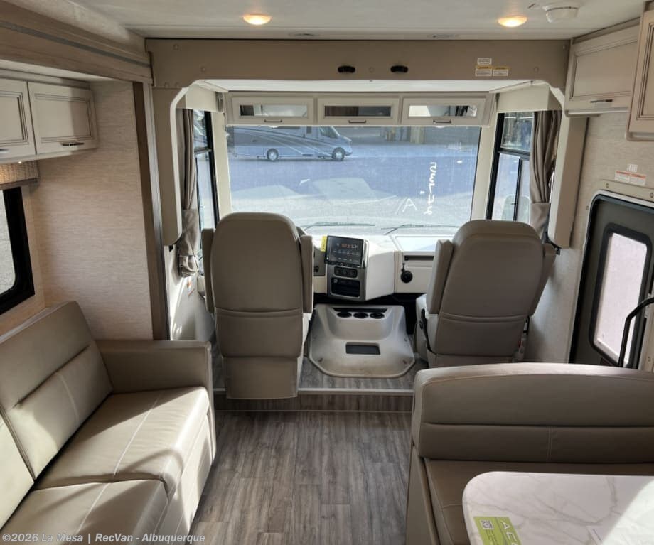 2026 ACE 29D by Thor Motor Coach from La Mesa | RecVan - Albuquerque in Albuquerque, New Mexico