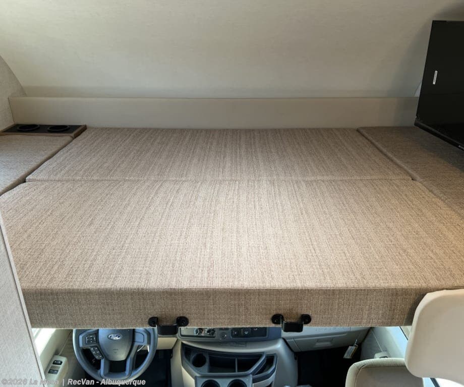 New 2027 Thor Motor Coach Chateau 19Z available in Albuquerque, New Mexico