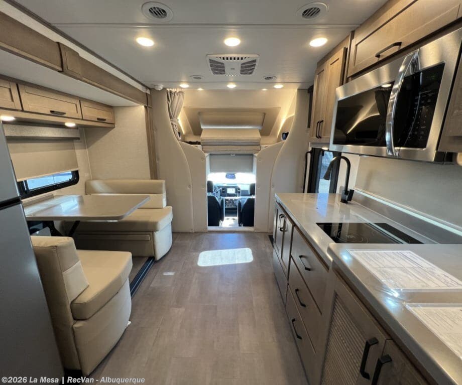 2026 Veracruz 32VRS by Renegade RV from La Mesa | RecVan - Albuquerque in Albuquerque, New Mexico