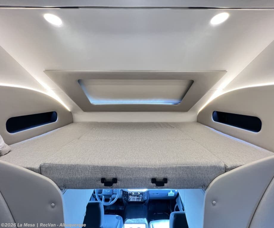 New 2026 Renegade RV Veracruz 32VRS available in Albuquerque, New Mexico