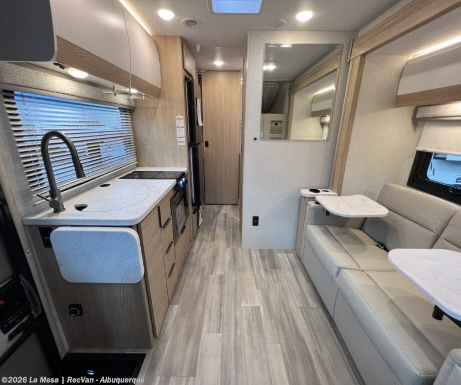 New 2027 Thor Motor Coach Gemini 24KB-G available in Albuquerque, New Mexico
