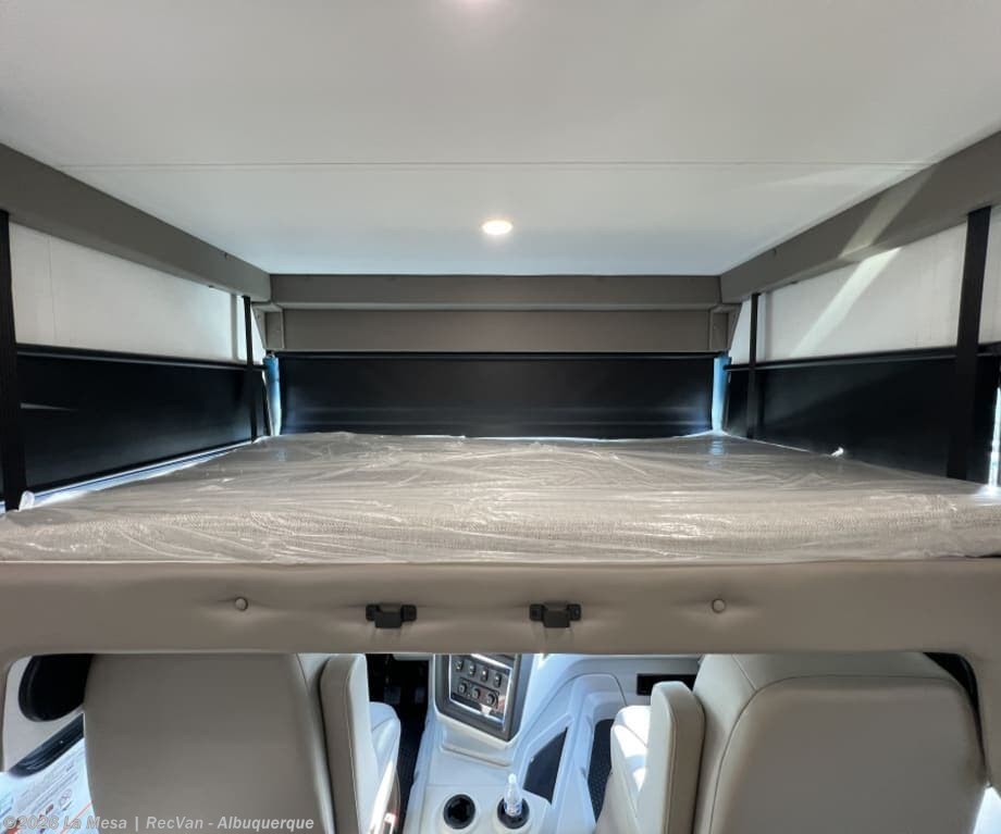 New 2027 Entegra Coach Vision XL 34G available in Albuquerque, New Mexico
