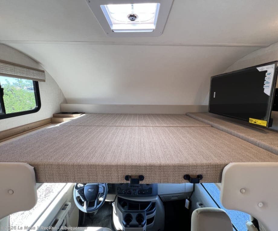 New 2027 Thor Motor Coach Chateau 21Z available in Albuquerque, New Mexico