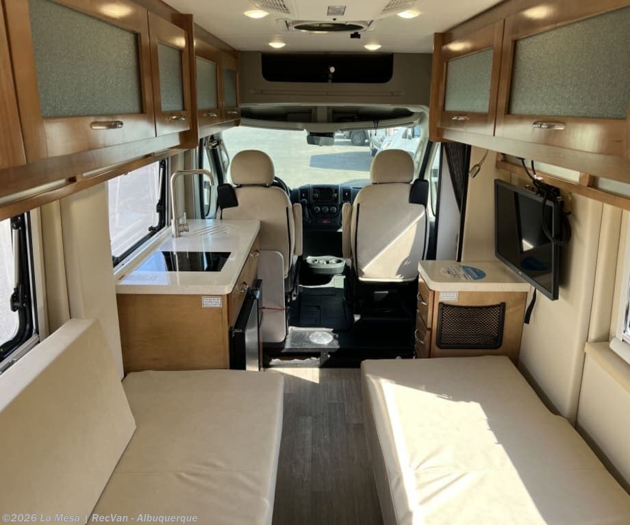 2022 Nova 20RB by Coachmen from La Mesa | RecVan - Albuquerque in Albuquerque, New Mexico