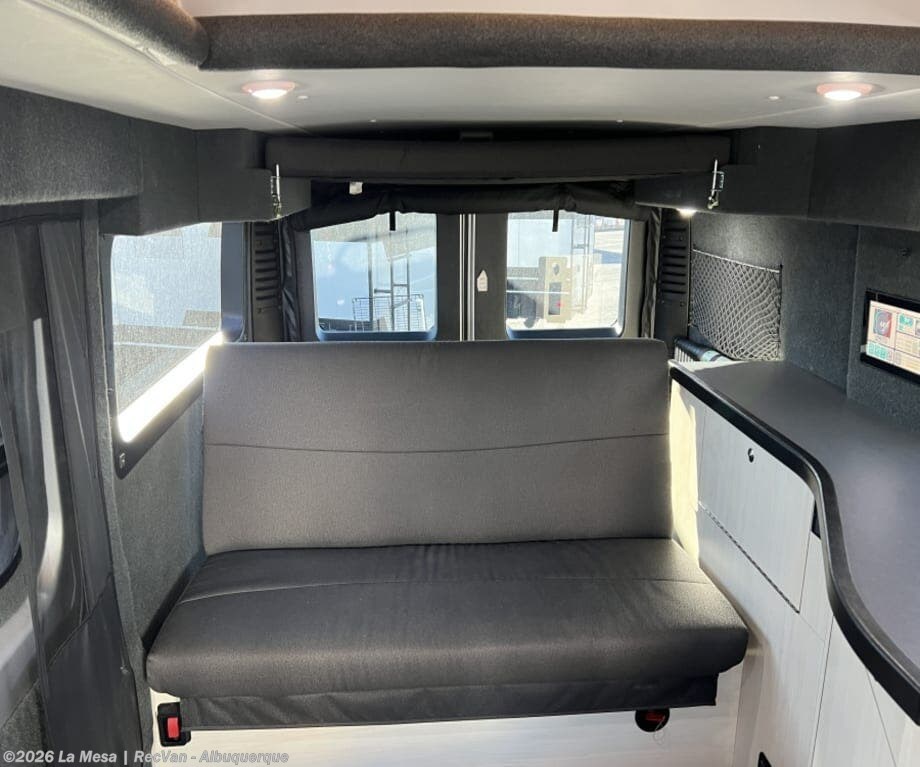 Used 2023 Pleasure-Way Tofino TOFINO available in Albuquerque, New Mexico
